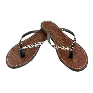 🖤SAM EDELMAN “Gracie” Sandal!